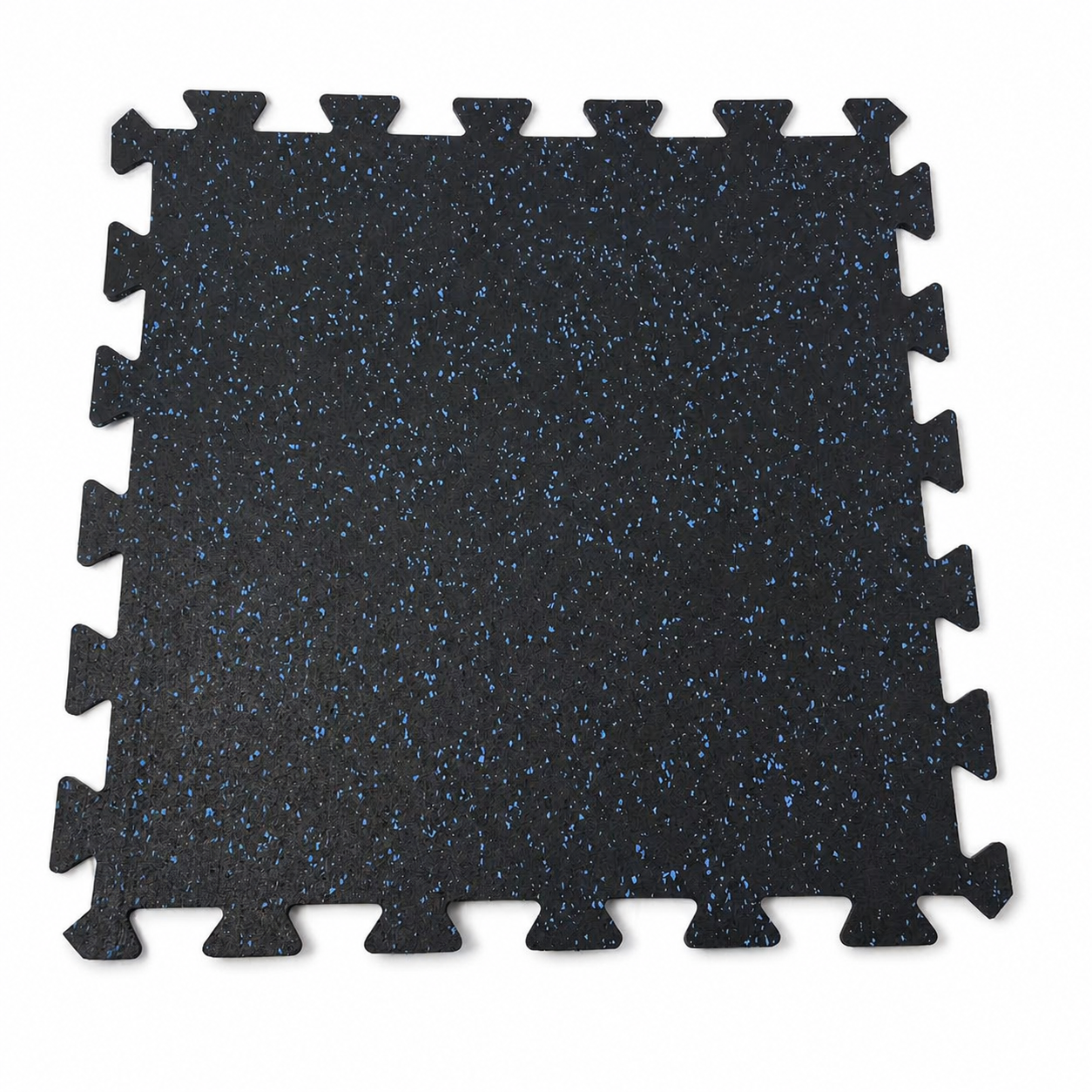 Interlocking Gym Floor Tile