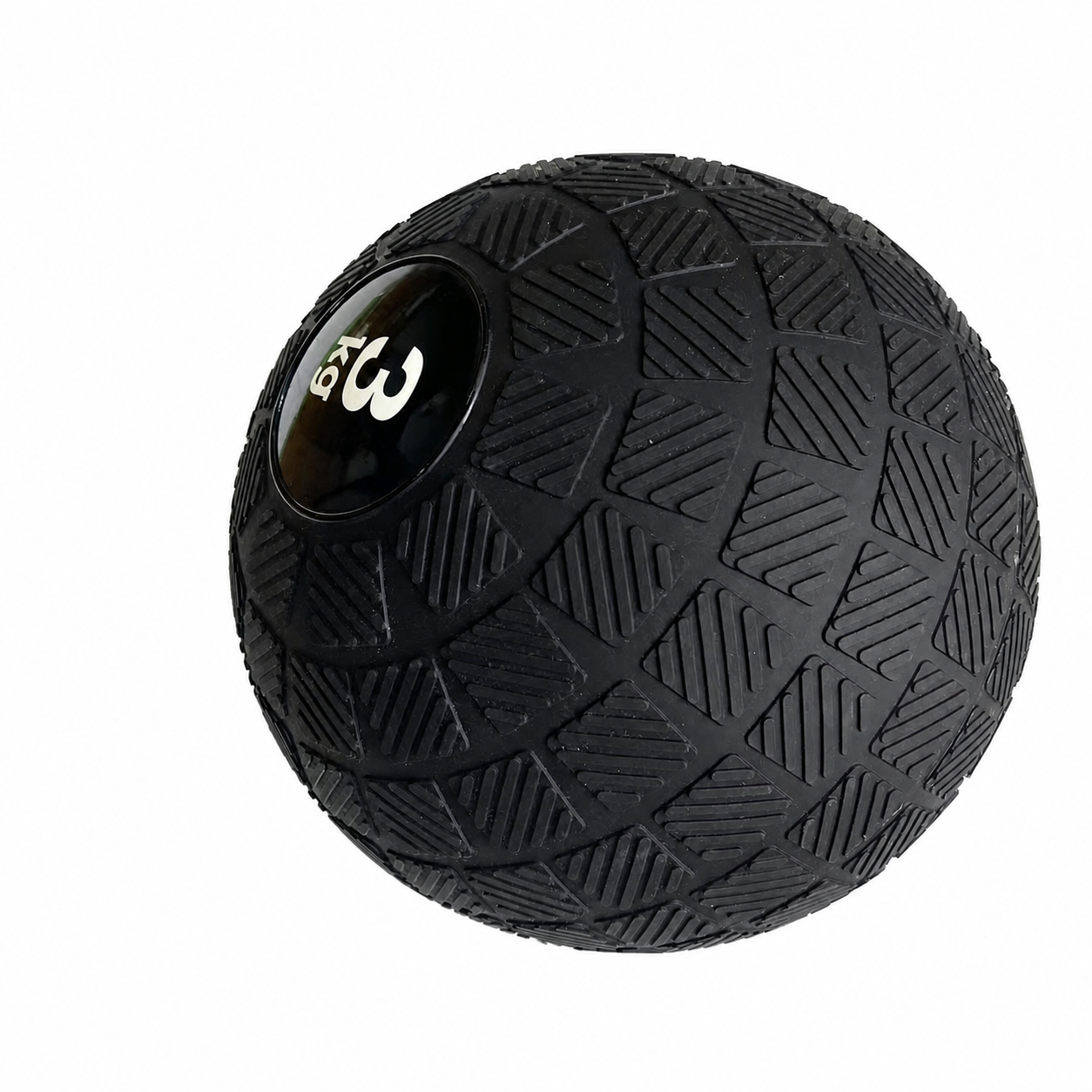 Tire Tread Slam Ball