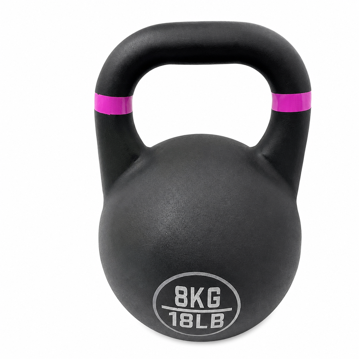 Competition Kettlebell