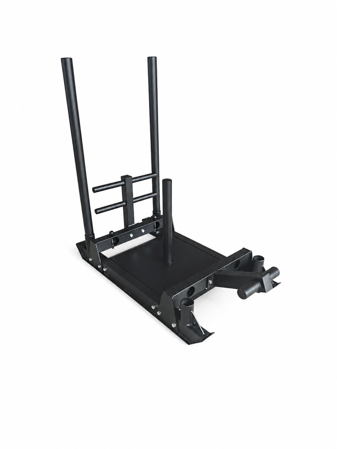 Multi-Station Training Frame