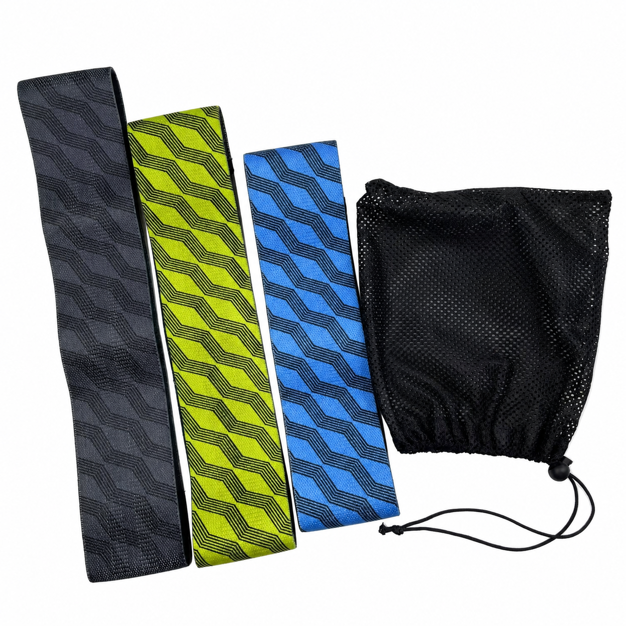 HIP BANDS