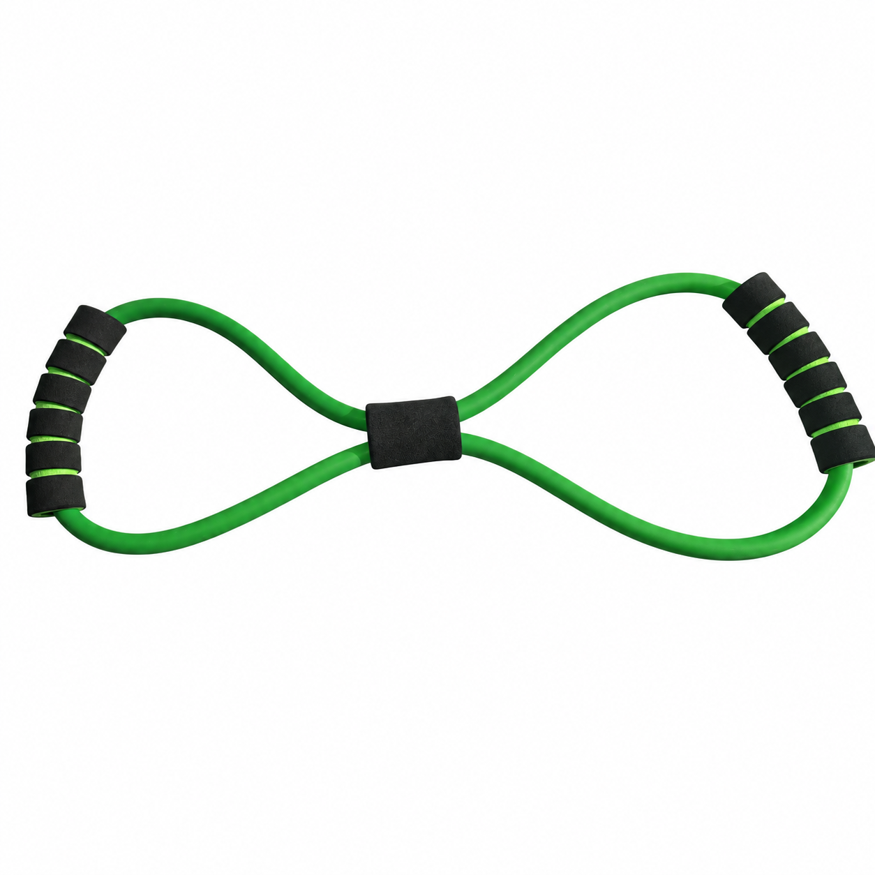 Figure-8 Resistance Band
