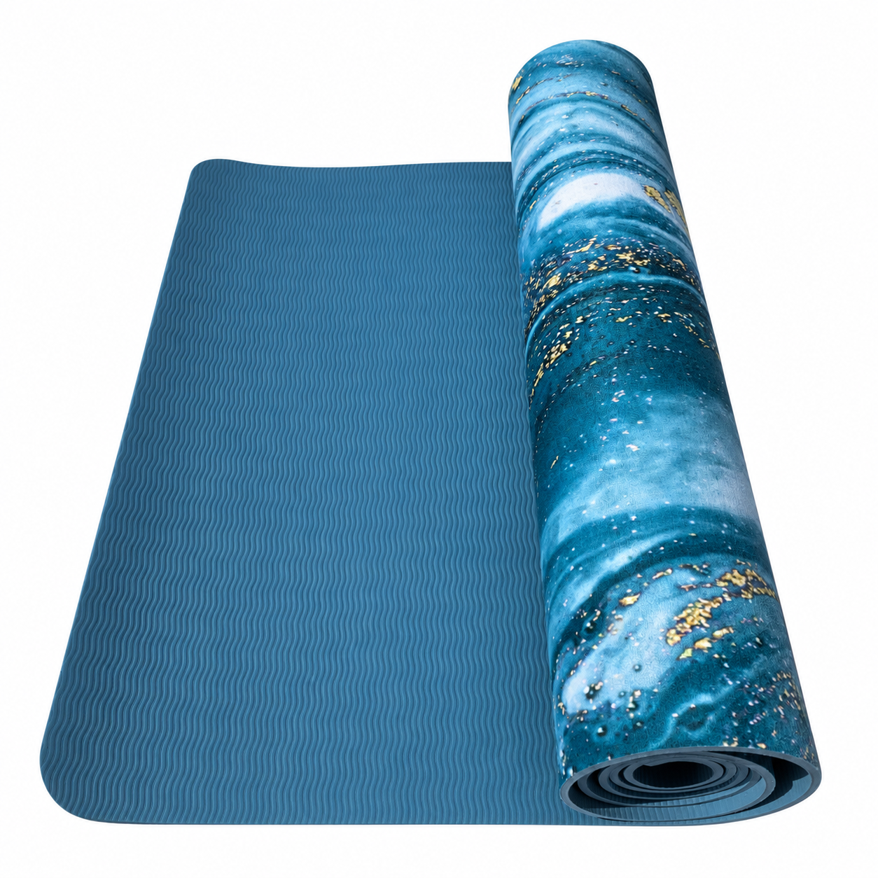 TPE Yoga Mat